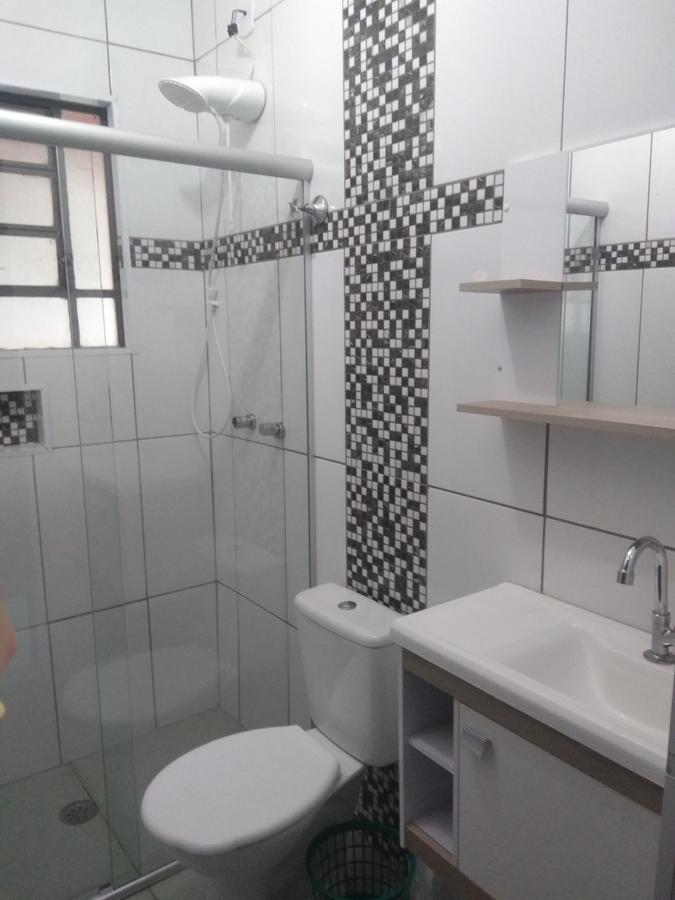 Casa Do Bruno Villa Olímpia Eksteriør bilde